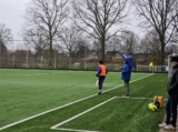 S.K.N.W.K. 1 - FC Dauwendaele 1 (competitie) seizoen 2024-2025 (13/162)